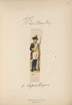 Germany. Würtemberg. 1798-1799
