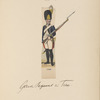 Germany. Würtemberg. 1798-1799