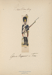 Germany. Würtemberg. 1798-1799