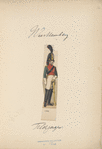 Germany. Würtemberg. 1798-1799