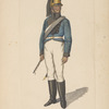 Germany. Würtemberg. 1798-1799