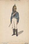 Germany. Würtemberg. 1798-1799