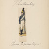 Germany. Würtemberg. 1798-1799