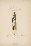 Germany. Würtemberg. 1798-1799