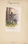Germany. Würtemberg. 1798-1799