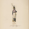 Germany. Würtemberg. 1798-1799