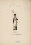 Germany. Würtemberg. 1798-1799