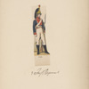 Germany. Würtemberg. 1798-1799