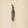 Germany. Würtemberg. 1798-1799