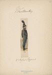 Germany. Würtemberg. 1798-1799