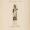 Germany. Würtemberg. 1798-1799