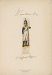 Germany. Würtemberg. 1798-1799