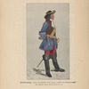 Germany. Würtemberg. 1798-1799