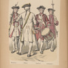 Germany. Würtemberg. 1798-1799