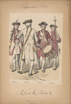 Germany. Würtemberg. 1798-1799