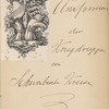 Germany. Würtemberg. 1798-1799