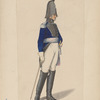 Germany. Würtemberg. 1800-1806