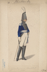Germany. Würtemberg. 1800-1806