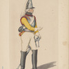 Germany. Würtemberg. 1800-1806
