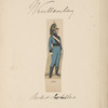 Germany. Würtemberg. 1800-1806