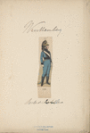 Germany. Würtemberg. 1800-1806