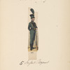 Germany. Würtemberg. 1800-1806