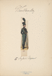 Germany. Würtemberg. 1800-1806