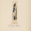 Germany. Würtemberg. 1800-1806