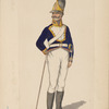 Germany. Würtemberg. 1800-1806