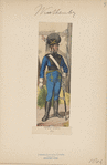 Germany. Würtemberg. 1800-1806