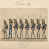 Germany. Würtemberg. 1800-1806