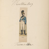 Germany. Würtemberg. 1800-1806