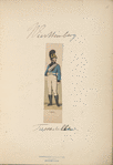 Germany. Würtemberg. 1800-1806