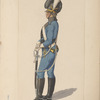 Germany. Würtemberg. 1800-1806