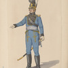Germany. Würtemberg. 1800-1806