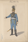 Germany. Würtemberg. 1800-1806