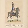 Germany. Würtemberg. 1800-1806
