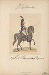 Germany. Würtemberg. 1800-1806