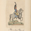 Germany. Würtemberg. 1800-1806
