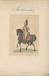 Germany. Würtemberg. 1800-1806