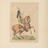 Germany. Würtemberg. 1800-1806