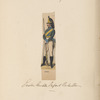 Germany. Würtemberg. 1800-1806