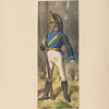 Germany. Würtemberg. 1800-1806