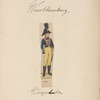 Germany. Würtemberg. 1800-1806