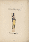 Germany. Würtemberg. 1800-1806