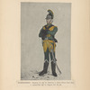 Germany. Würtemberg. 1800-1806
