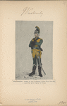 Germany. Würtemberg. 1800-1806