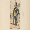 Germany. Würtemberg. 1800-1806