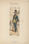 Germany. Würtemberg. 1800-1806