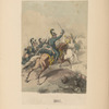 Germany. Würtemberg. 1800-1806